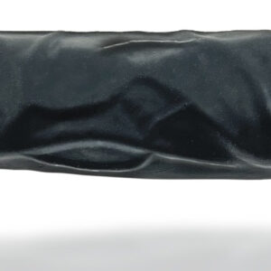 Gaine de pénis Dicker 15 x 3.5 cm Noire