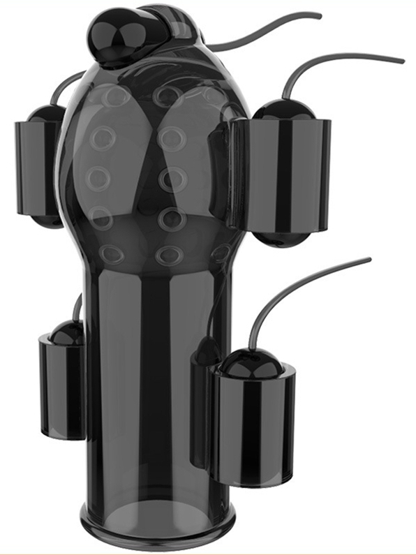 Gaine de pénis Edging Odin Warrior – Image 5