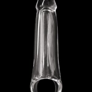 Gaine de pénis Extension L 23 x 4.5cm