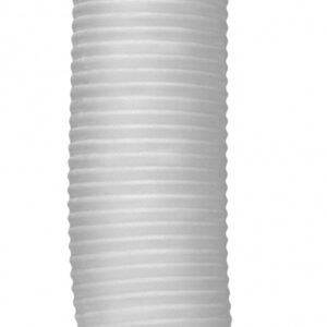 Gaine de pénis FAt BOY Micro Rib 16 cm