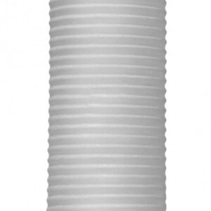 Gaine de pénis FAT BOY Micro Rib 19 cm