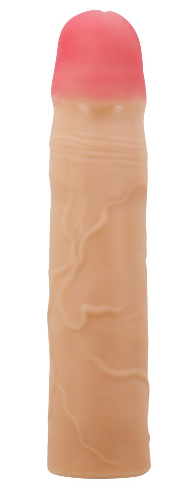 Gaine de Pénis Kylian 19 x 4cm