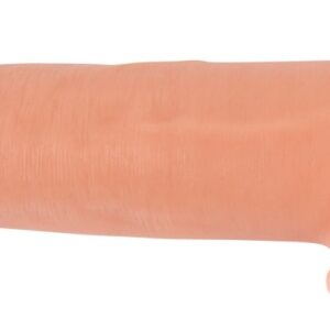Gaine de pénis Real Extend 19 x 4cm