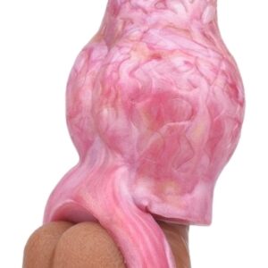 Gaine de pénis Sleevy Freak L 9 x 8.5cm