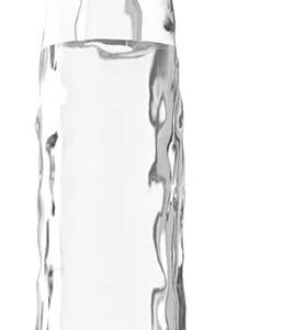 Gaine de pénis vibrante Silyvizz 16 x 4 cm Transparente