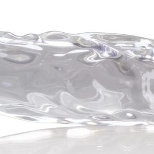 Gaine pour pénis Butch 17 x 5 cm Transparente