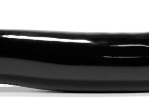 Gaine pour pénis Muscle Oxballs 24 x 5 cm Noir