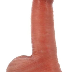 Gaine souple Faux Pénis Modèle K 14 x 4cm