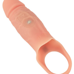 Gaine Vibrante Sleeve Close 14 x 4.5cm