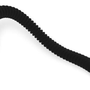 Tuyau pour masque à gaz 50cm