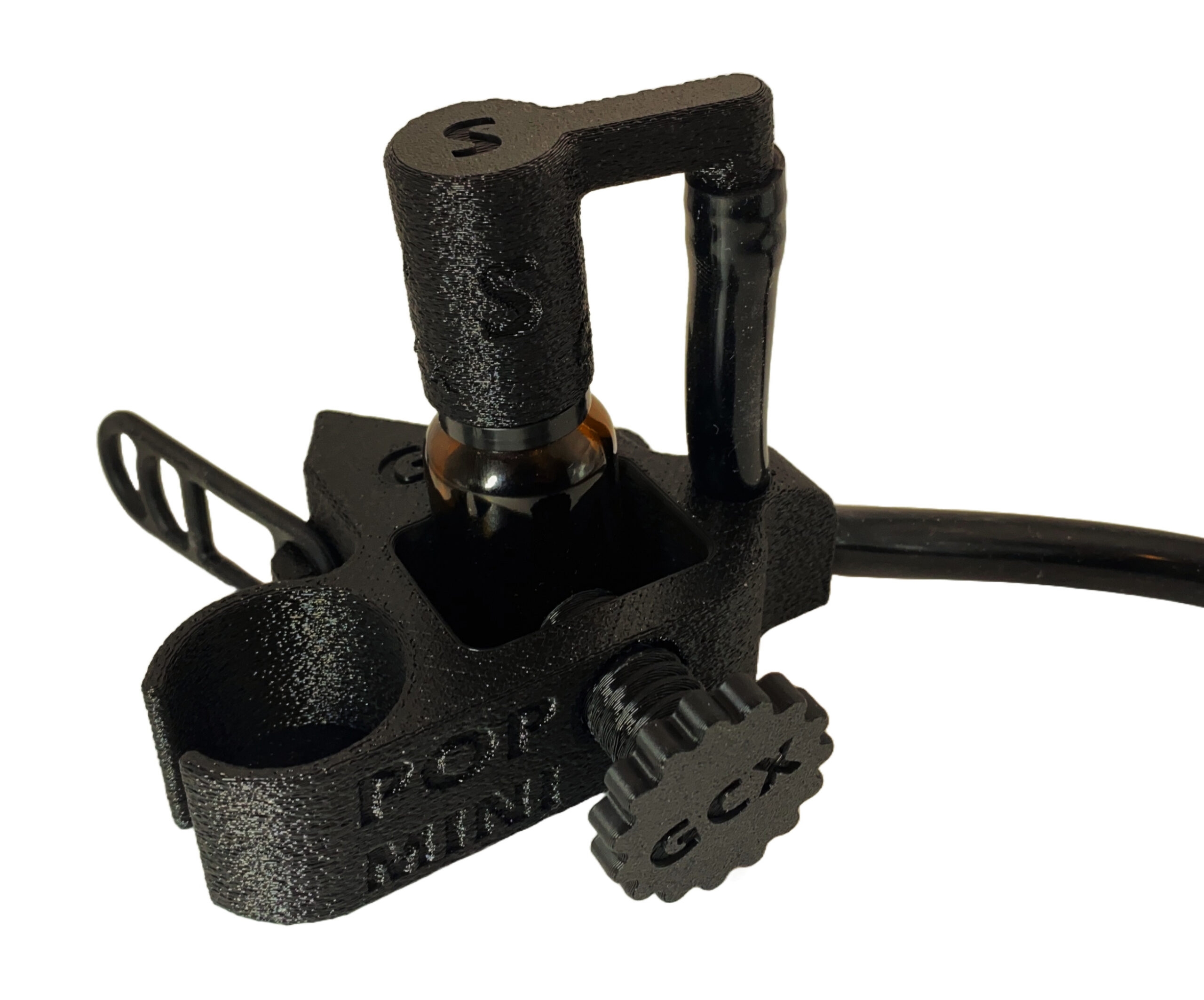 Station de Diffusion Arôme pour Armature POP-STATION-MINI™ – Image 2