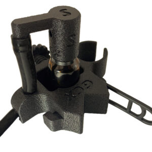 Station de Diffusion Arôme pour Armature POP-STATION-MINI™