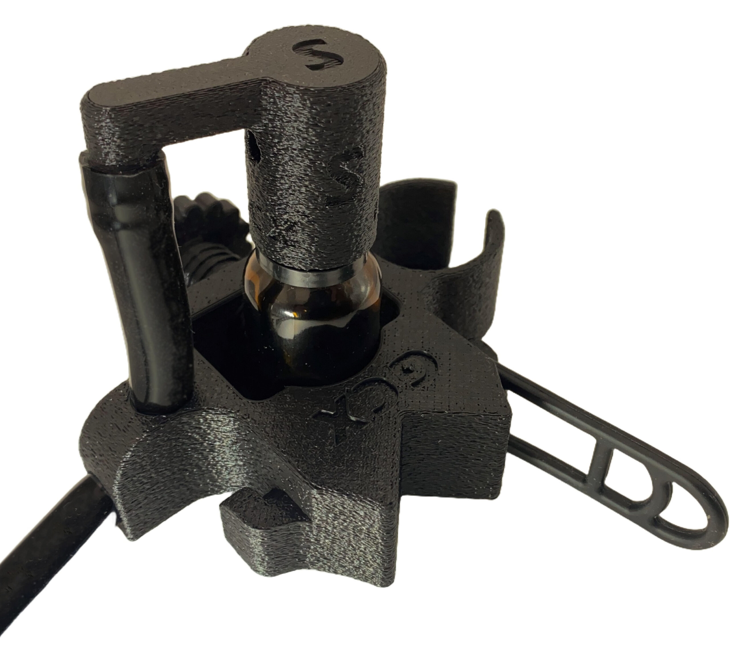 Station de Diffusion Arôme pour Armature POP-STATION-MINI™