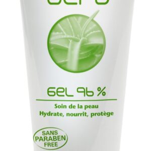 Gel ALOE VERA 50ml