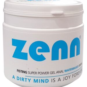 Gel Anal & Fist ZENN 500ml