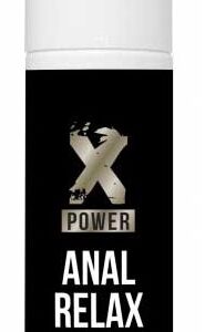 Gel Anal Relax XPower 60ml