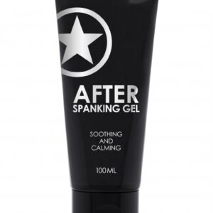 Gel apaisant après Fessées After Spanking 100ml