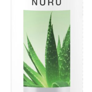 Gel de massage Nuru MixGliss Aloe Vera 150ml