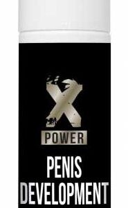 Gel de pénis Penis Development Cream XPower 60ml