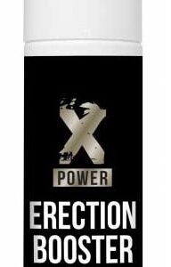 Gel Erection Booster XPower 60ml