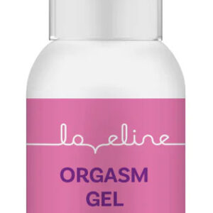 Gel orgasmique Loveline - 50 ml