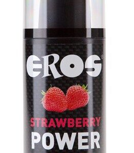 Gel Power Fruit Fraise 125mL
