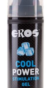 Gel rafraîchissant Cool Power 30mL