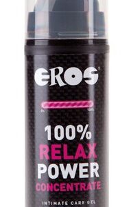 Gel relaxant Relax power 30mL