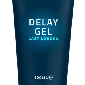 Gel Retardant Boners 100ml