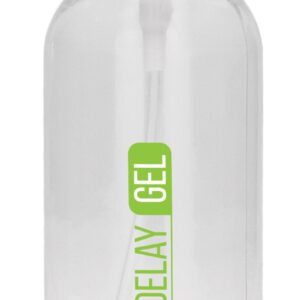 Gel retardant Delay 50ml