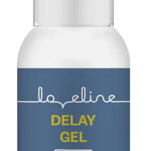 Gel Retardant Loveline 50 ml