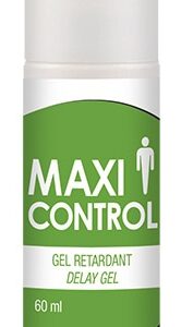 Gel retardant Maxi Control 60mL