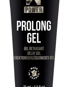 Gel retardant Prolong Gel XPower 75ml