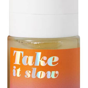 Gel Retardant Take It Slow 30ml