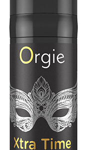 Gel Retardant Xtra Time 15 ml