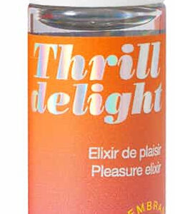 Gel sensibilisant pour Couple Thrill Delight 10ml Coco