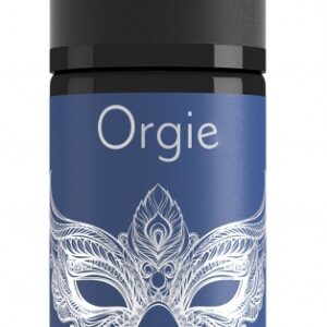 Gel stimulant pour Anulingus Greek Kiss 50ml