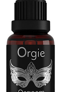 Gel Stimulant pour Clitoris Orgasm Drops Intense 30 ml