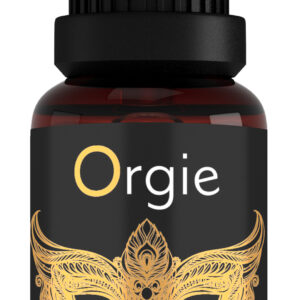 Gel Stimulant pour Clitoris Orgasm Drops Vibe 15ml