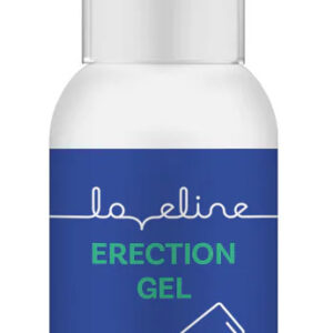 Gel stimulant pour l'érection - 50 ml