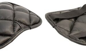 Genouillères en cuir Knee Pads MrB