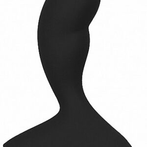 Stimulateur de prostate vibrant Geron Simplicity