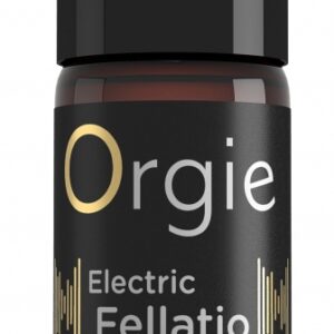 Gloss pour Fellation Sexy Vibe Orgie 10ml