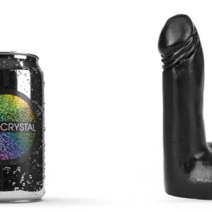 Gode Akaz Dark Crystal 11 x 3.5cm