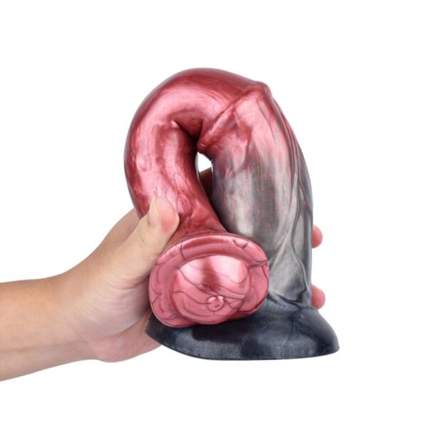 Gode Albi Horse 25 x 6cm – Image 4