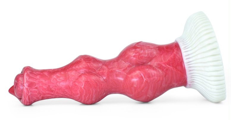 Gode Alien Allgatox 22 x 7.2cm – Image 5