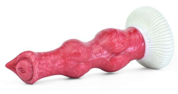 Gode Alien Allgatox 22 x 7.2cm – Image 6