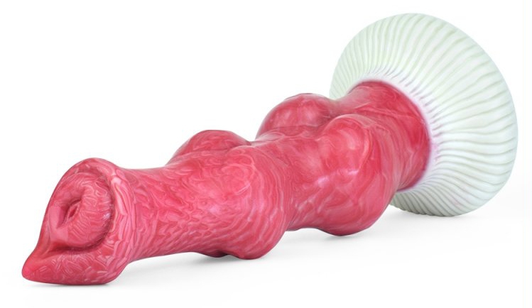 Gode Alien Allgatox 22 x 7.2cm – Image 8