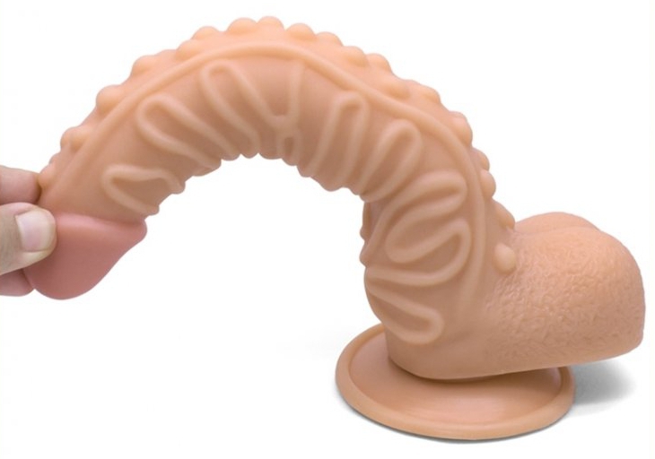 Gode Alien Dick 20 x 5cm – Image 2
