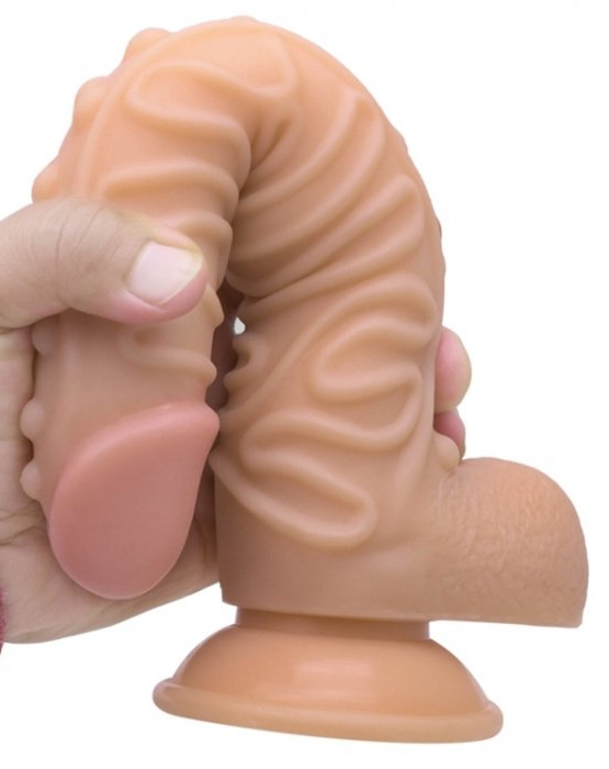 Gode Alien Dick 20 x 5cm – Image 3